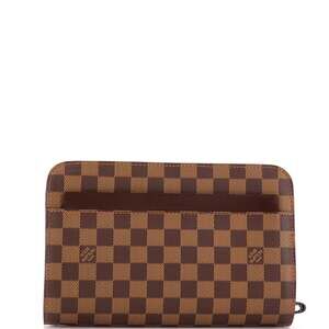 Louis Vuitton Pochette Saint #197556L10B